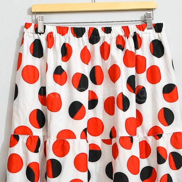 NEW hand made women long skirt - Picture 3 of 5